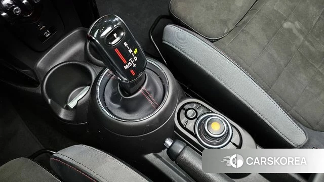 Mini Cooper S id 3885020 из Кореи 19