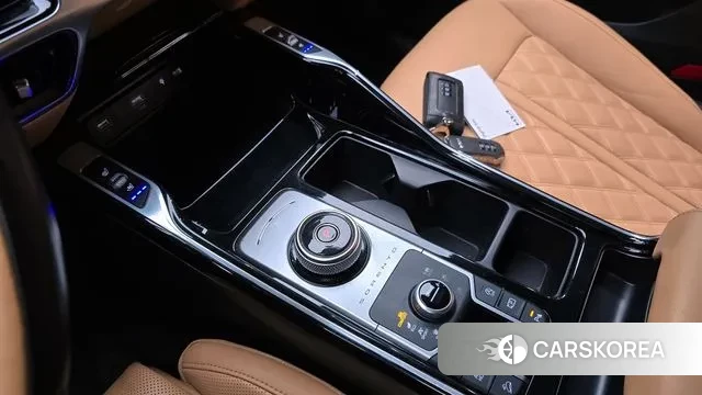 Kia Sorento 4th Generation id 3708064 из Кореи 19