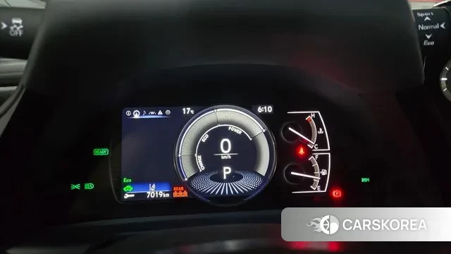 Lexus ES300h 7th generation id 3492151 из Кореи 13