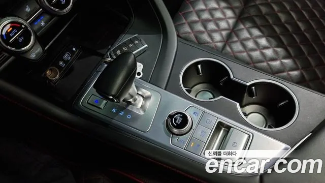 Genesis G70 id 2827373 из Кореи 19