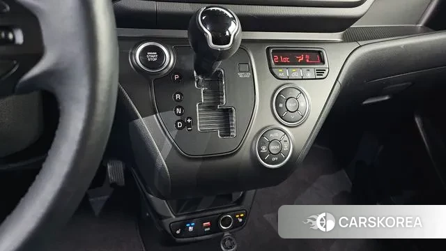 Kia The New Kia Ray id 3299970 из Кореи 19