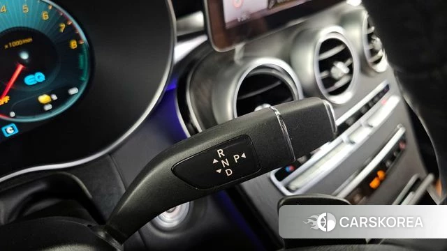 Mercedes-Benz GLC-Class X253 id 3819879 из Кореи 19