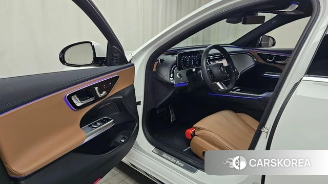 Mercedes-Benz E-Class W214 id 4607396 из Кореи 30