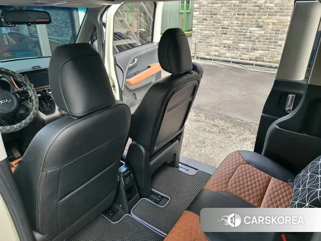 Kia The New Ray id 3425515 из Кореи 14