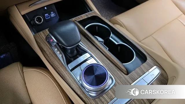 Kia The New K9 2nd generation id 3059277 из Кореи 19