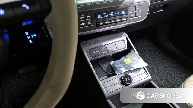 Hyundai Kona Hybrid (SX2) id 3022072 из Кореи 19