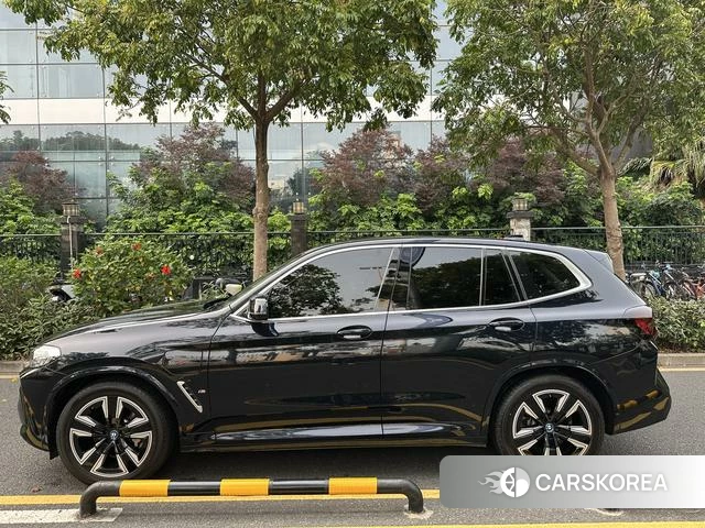 BMW iX3 id 3957657 из Китая 12