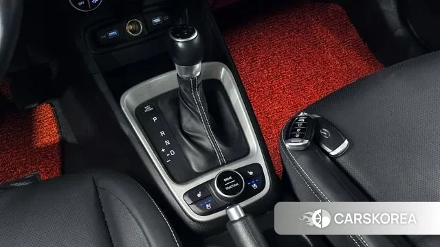 Hyundai Venue id 3361452 из Кореи 19