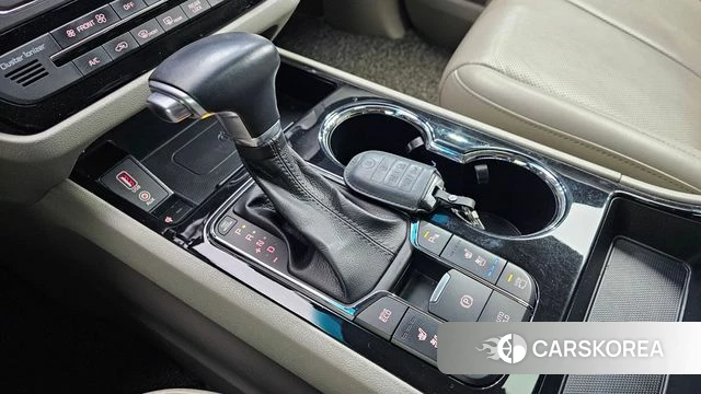 Kia The New Carnival id 3821016 из Кореи 19