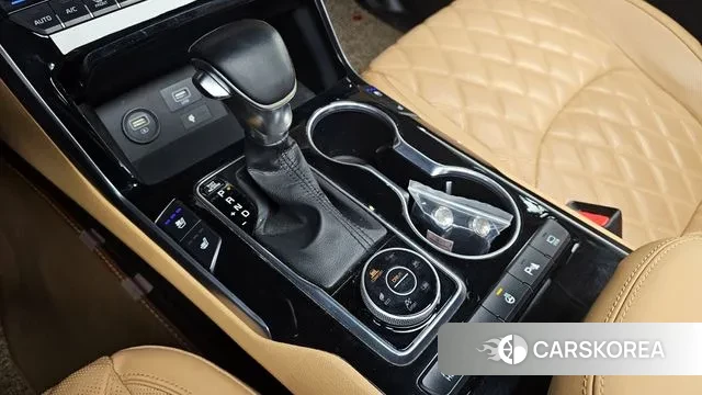 Kia Mohave Master id 3765551 из Кореи 20