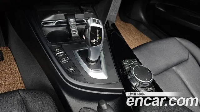 BMW 3 Series GT (F34) id 2932338 из Кореи 19