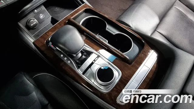 Kia More K9 id 2720006 из Кореи 19