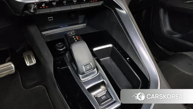 Peugeot 5008 second generation id 3557897 из Кореи 19