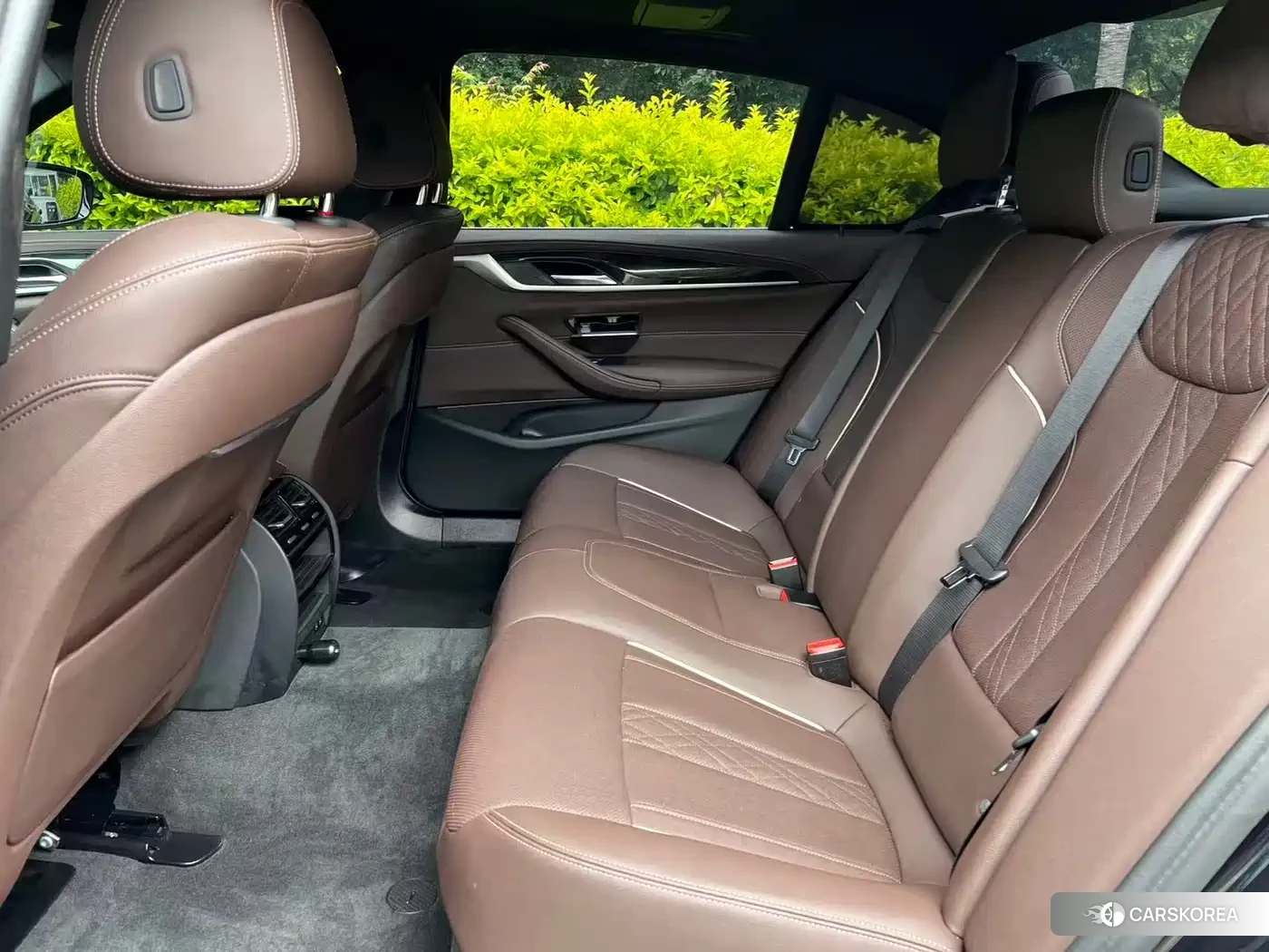 BMW 5 series id 4538951 из Китая 22
