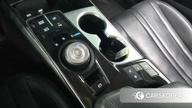 Kia K8 id 4344379 из Кореи 30