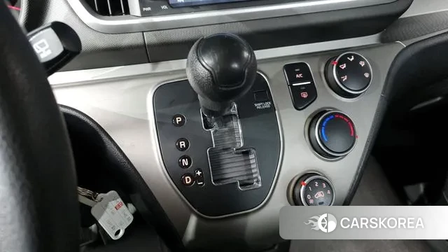 Kia The New Ray id 3460200 из Кореи 19