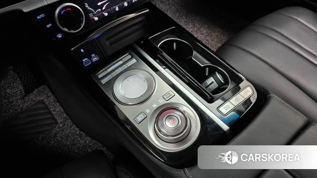 Genesis G80 (RG3) id 4355620 из Кореи 35