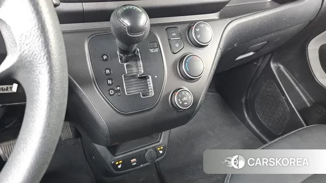 Kia The New Kia Ray id 3518359 из Кореи 19