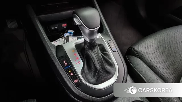 Kia The New K3 2nd generation id 3317387 из Кореи 19