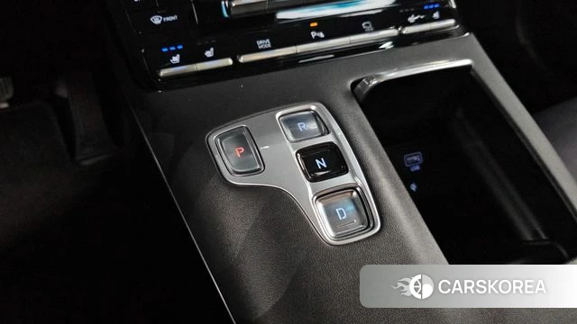 Hyundai The New Grandeur IG id 3853157 из Кореи 19