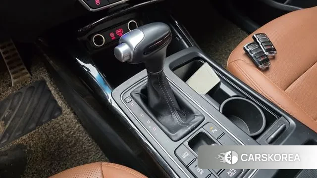 Kia The New Sorento id 2961467 из Кореи 19