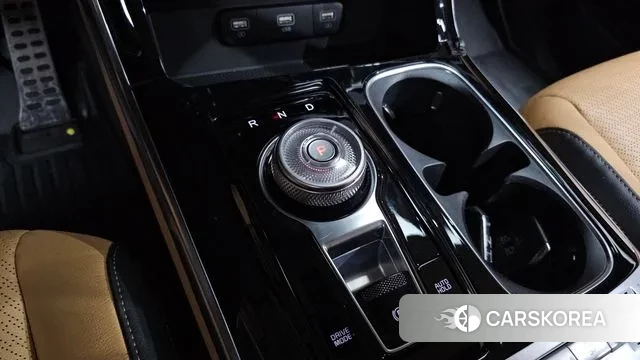 Kia Carnival 4th generation id 3546596 из Кореи 19