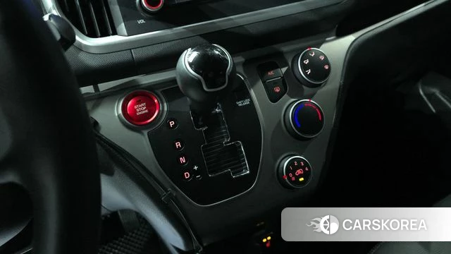 Kia The New Ray id 3820072 из Кореи 19