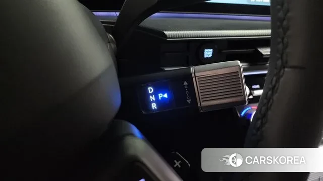 Hyundai Santa Fe (MX5) id 3763735 из Кореи 20