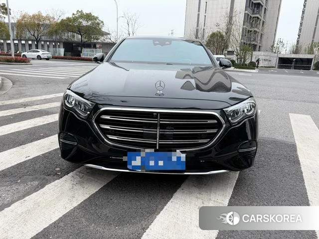 Mercedes-Benz E-class id 4241531 из Китая 10