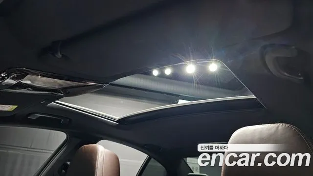 BMW 5 Series (G30) id 2659255 из Кореи 19