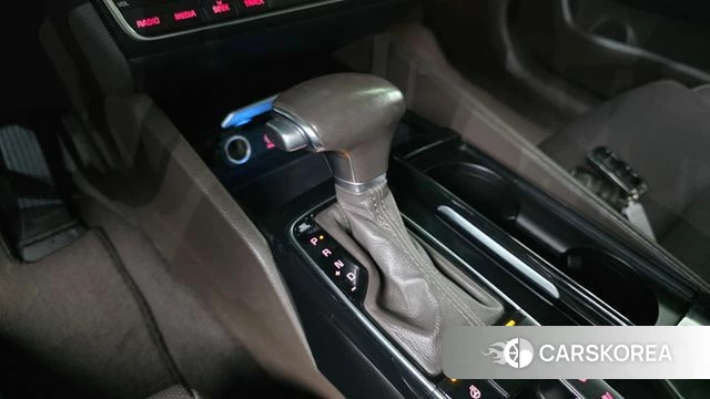 Kia Come New K7 id 3924963 из Кореи 19