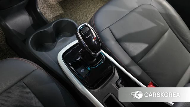 Chevrolet (GM Daewoo) Bolt EV id 4525550 из Кореи 30