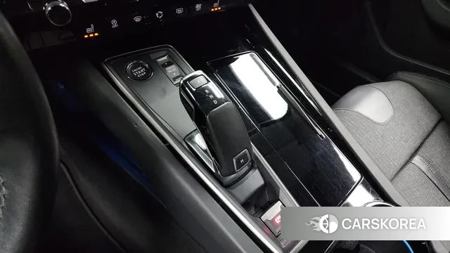 Peugeot 508 second Generation id 3479775 из Кореи 19