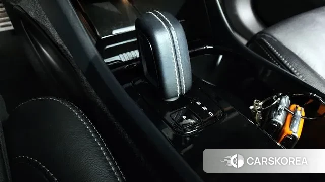 Volvo XC40 Richards id 3306270 из Кореи 19