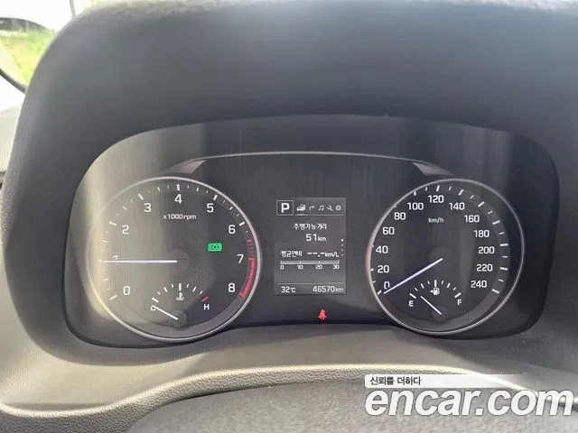 Hyundai Avante AD id 2952022 из Кореи 19