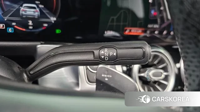 Mercedes-Benz GLB-Class X247 id 3708532 из Кореи 19