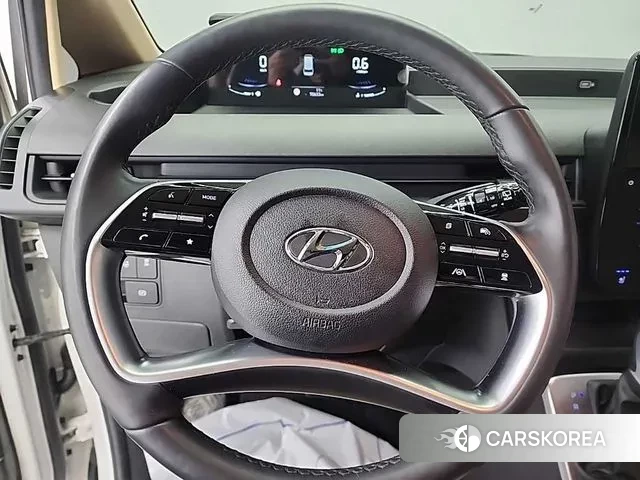 Hyundai Staria id 3405452 из Кореи 19