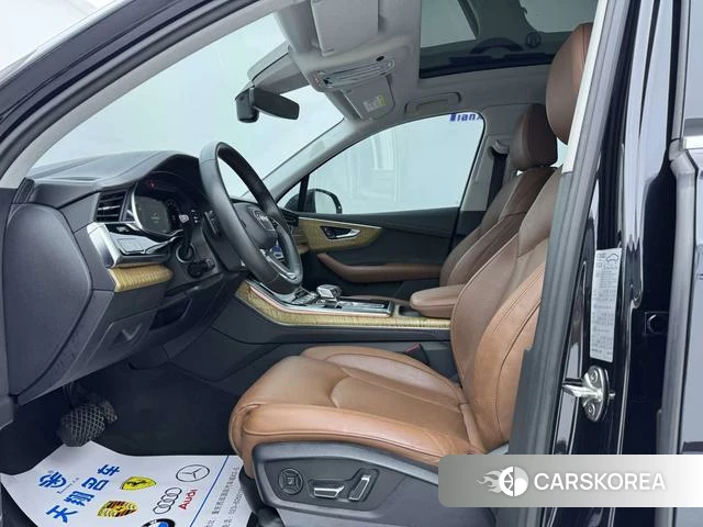 Audi Q7 id 4253375 из Китая 26