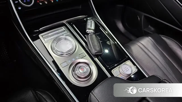 Genesis GV80 id 3428548 из Кореи 19