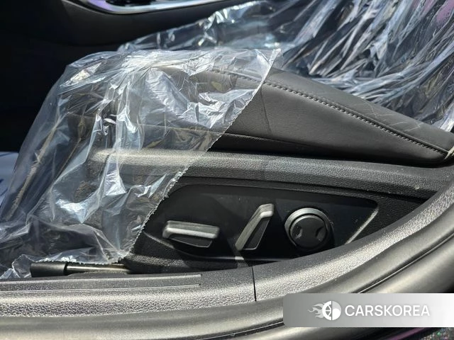 Hyundai Sonata (DN8) id 4525527 из Кореи 19