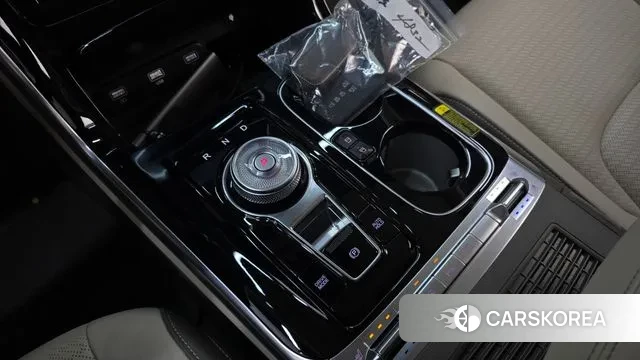 Kia Carnival 4th generation id 3360499 из Кореи 19