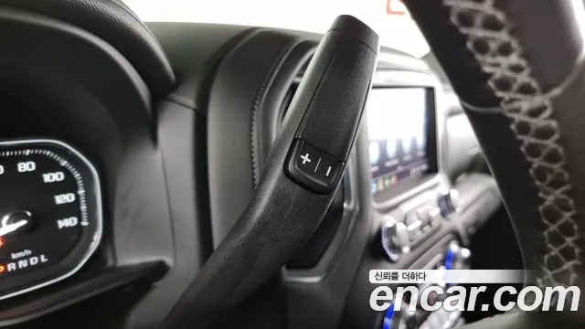 GMC Sierra id 2206598 из Кореи 19