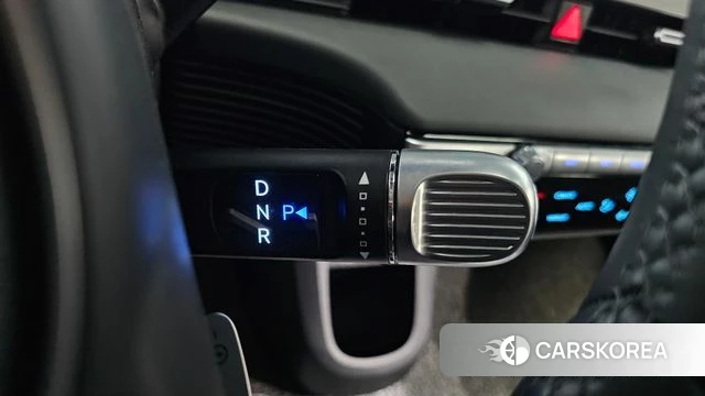 Hyundai Ionic 5 id 4302327 из Кореи 32