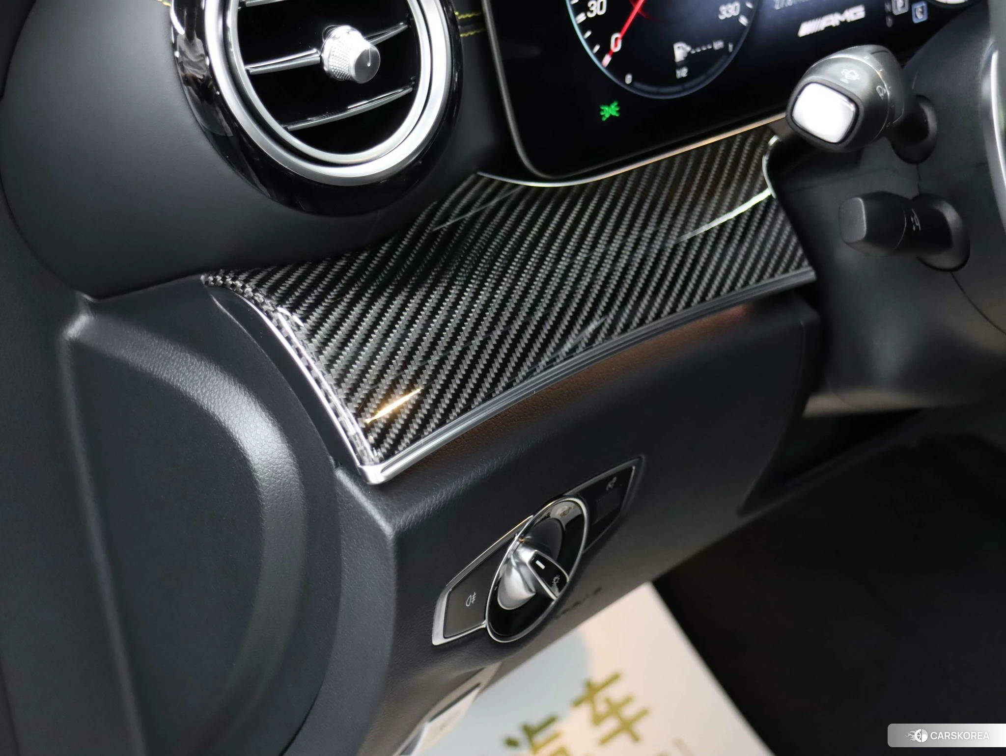 Mercedes-Benz E-class AMG id 4487542 из Китая 29