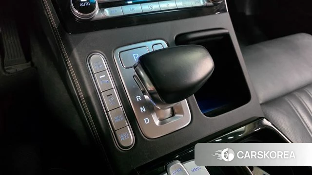 Genesis G90 id 4727806 из Кореи 19