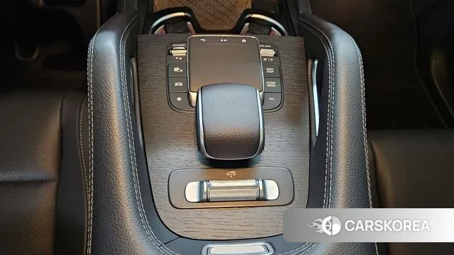 Mercedes-Benz GLE-Class W167 id 3599977 из Кореи 19