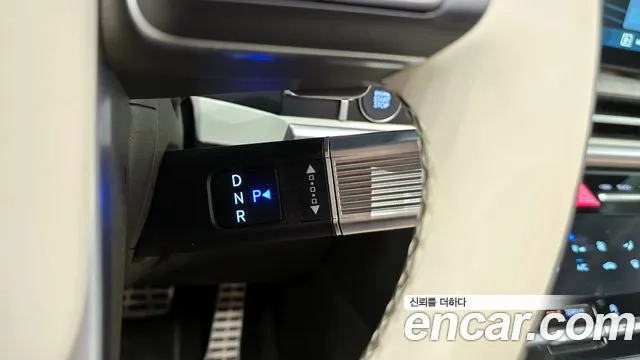 Hyundai Santa Fe (MX5) id 2920037 из Кореи 19