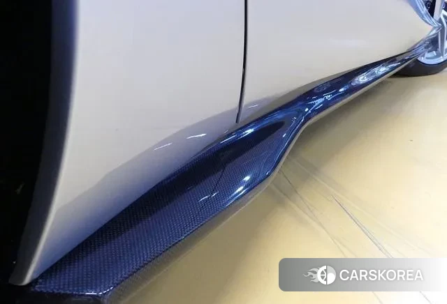 Ferrari 812 GTS id 3582511 из Кореи 18