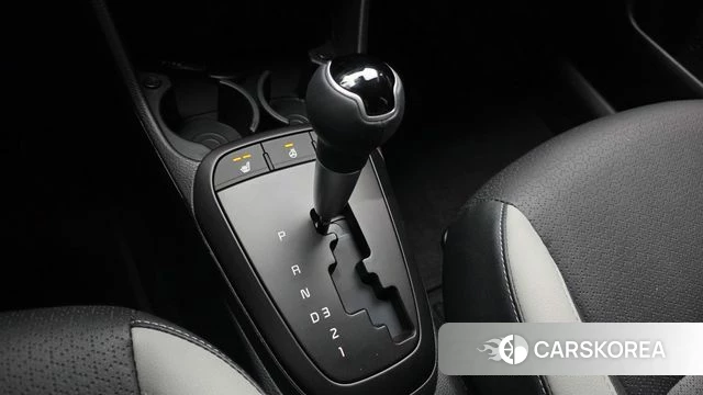 Kia The New Morning (JA) id 3810730 из Кореи 19