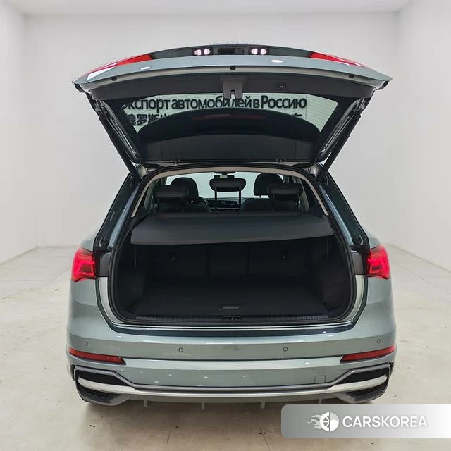 Audi Q3 id 4321265 из Китая 18